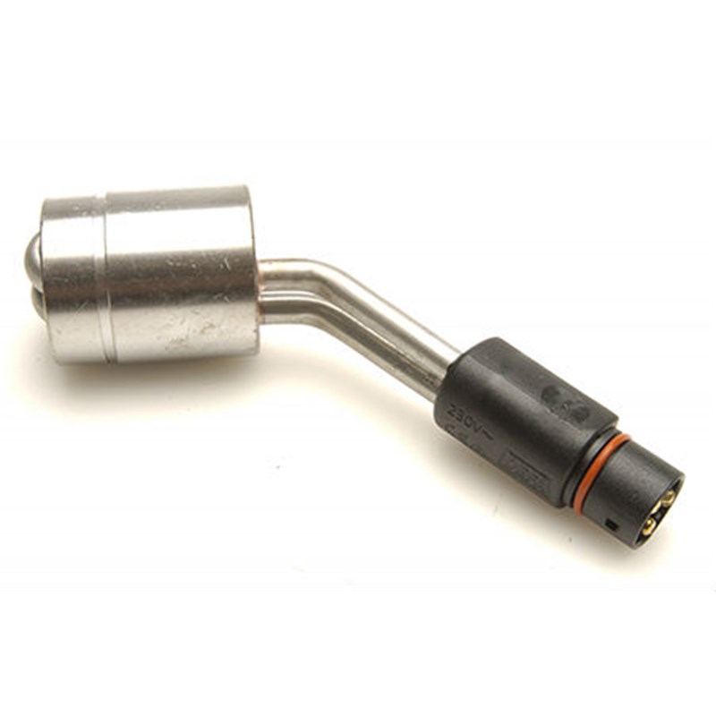 Lohkolämmitin, Defa