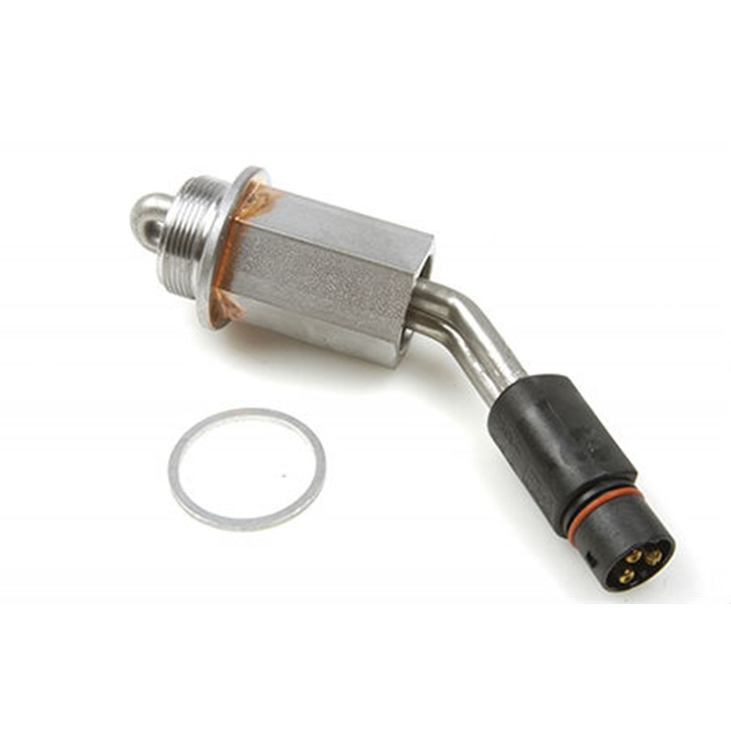 Lohkolämmitin, Defa