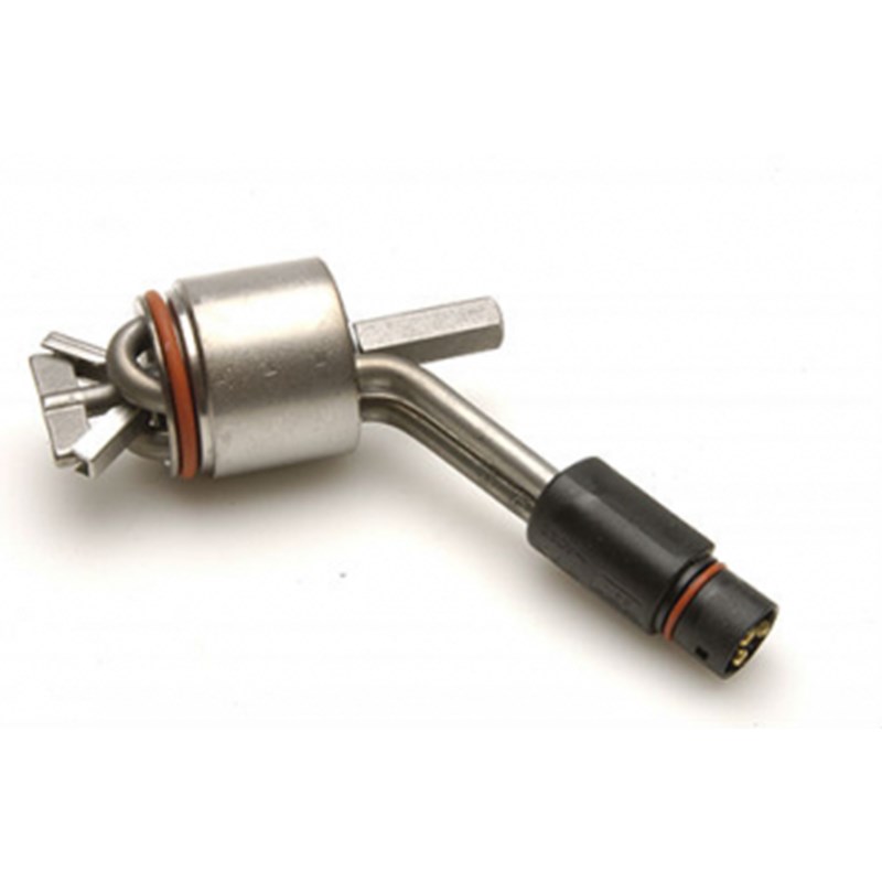 Lohkolämmitin, Defa