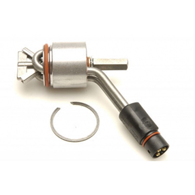 Lohkolämmitin, Defa