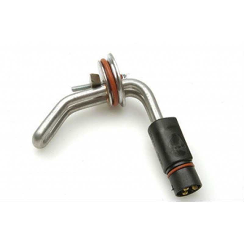 Lohkolämmitin, Defa