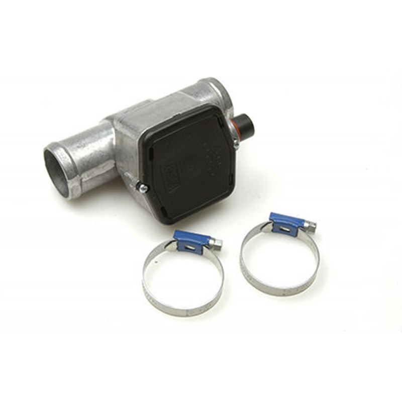 Letkulämmitin (Ø36,0 mm), Defa