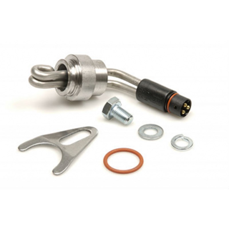 Lohkolämmitin, Defa