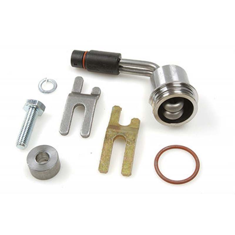 Lohkolämmitin, Defa