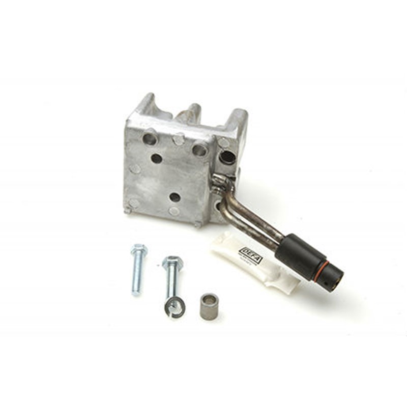 Säteilylämmitin, Defa