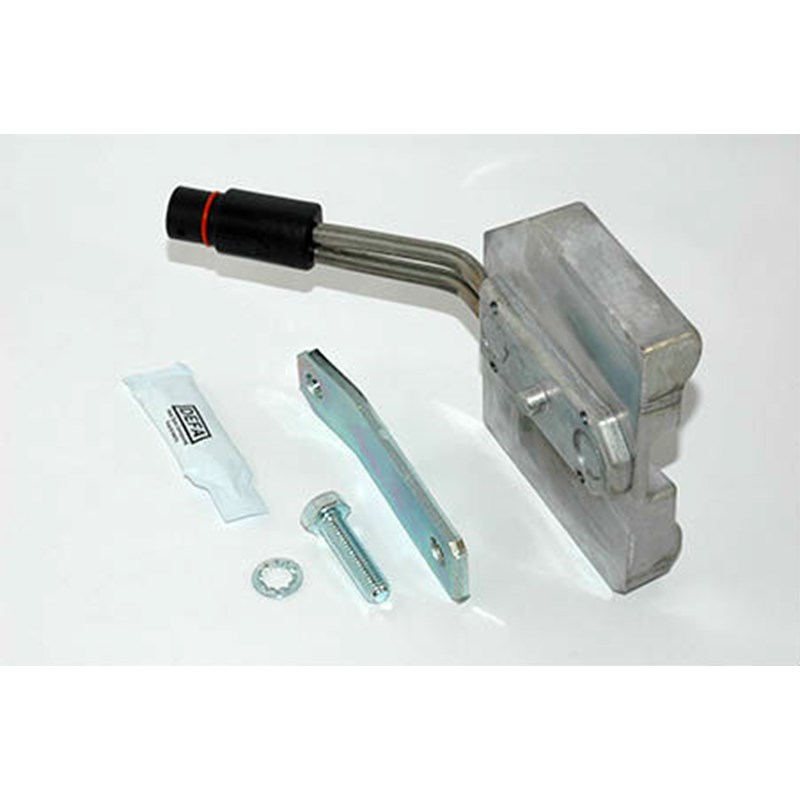 Säteilylämmitin, Defa