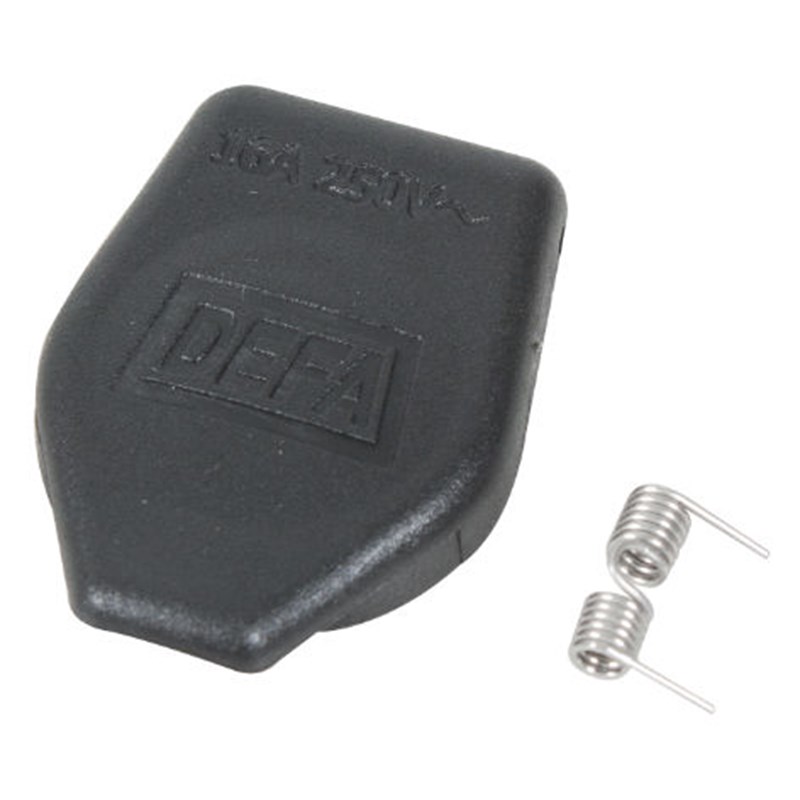 Kojepistorasian kansi srj., Defa