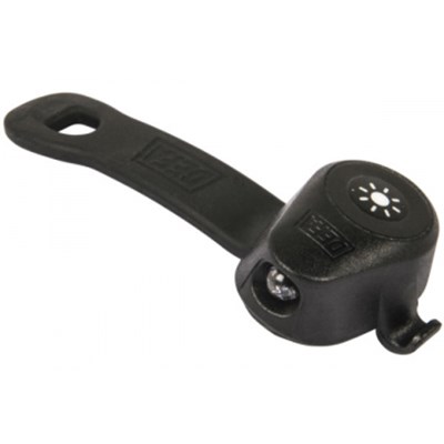 Led-valo DEFA verkkopistorasiaan, DEFA