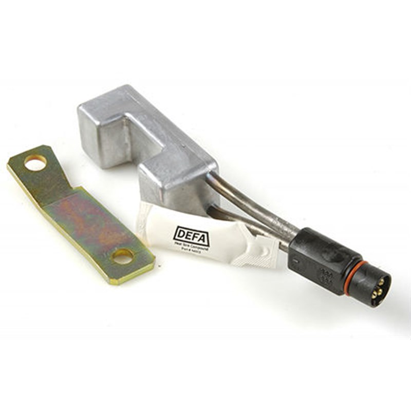 Defa Säteilylämmitin 2809