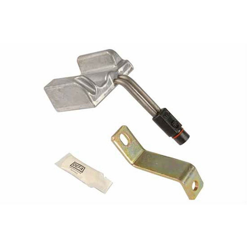 DEFA säteilylämmitin 2891