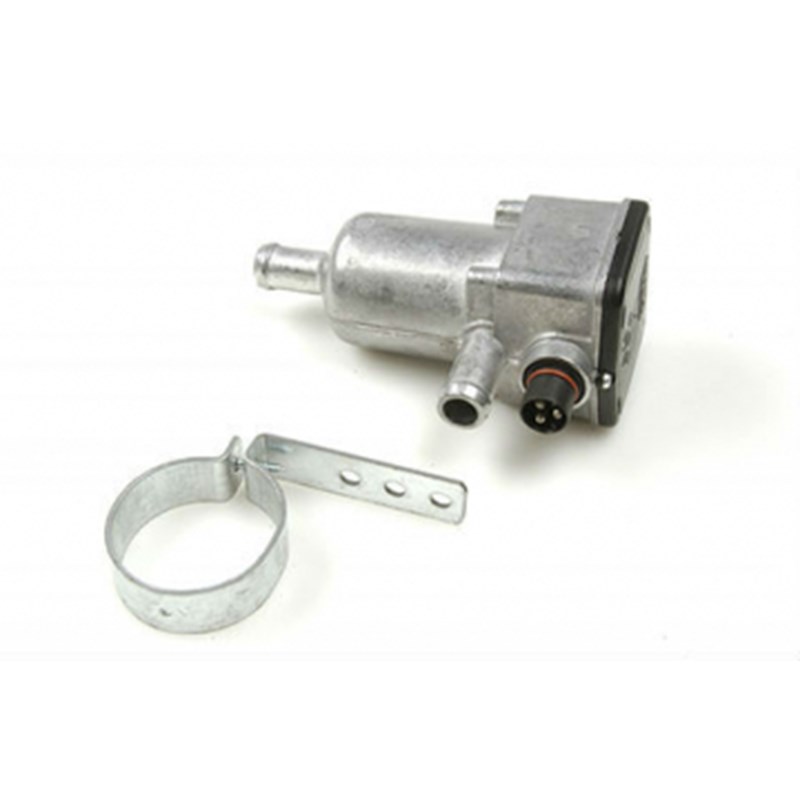 Letkulämmitin (Ø16 mm), DEFA