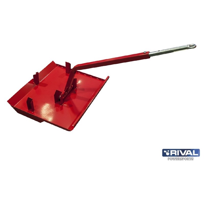 Rival Latuhöylä 75 x 75cm