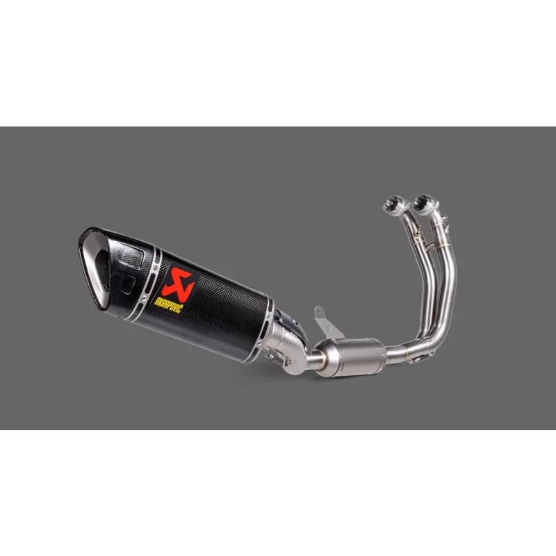 Akrapovic Racing Line (Carbon) Aprilia RS/Touno 660 2021-