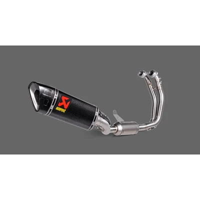 Akrapovic Racing Line (Carbon) Aprilia RS/Touno 660 2021-