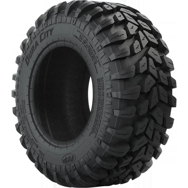 ITP Rengas Duracity 255/65R12 (25x10.00-12) 50N 6-Ply E TL