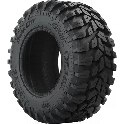 ITP Rengas Duracity 255/65R12 (25x10.00-12) 50N 6-Ply E TL