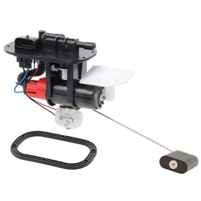 Bronco Polttoainepumppu Can Am Outlander 650 800 2006-08