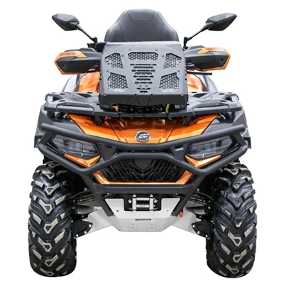 Rival Jäähdyttimen siirtosarja sis Snorkkelisarja Alu CF Moto CForce 600 625