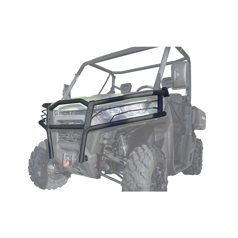 Rival Etupuskuri Teräs Can Am Defender Traxter HD5 HD8 HD10