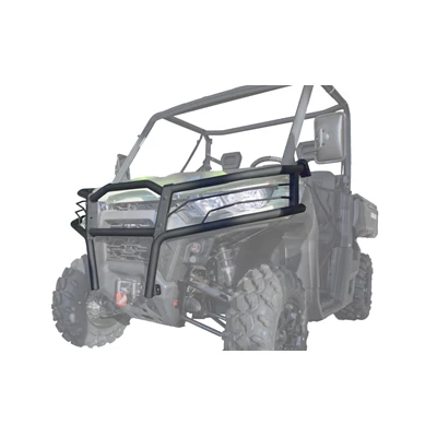 Rival Etupuskuri Teräs Can Am Defender Traxter HD5 HD8 HD10