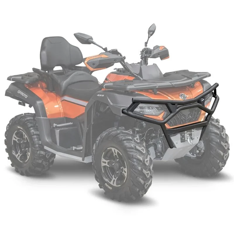 Rival Etupuskuri Teräs CF Moto CForce 600 625