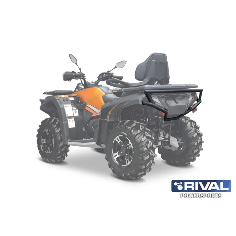 Rival Takapuskuri Teräs CF Moto CForce 600 625