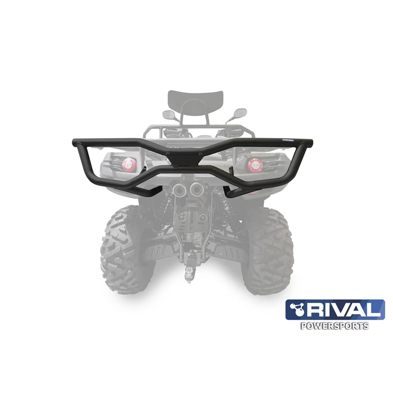 Rival Takapuskuri Teräs TGB 550