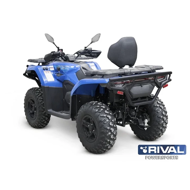 Rival Takapuskuri Teräs CF Moto CForce 450 520