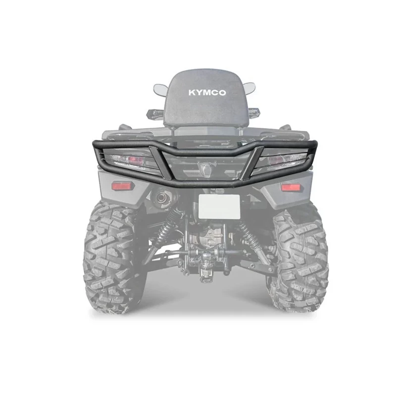 Rival Takapuskuri Teräs Kymco MXU 550 700 (2019-)
