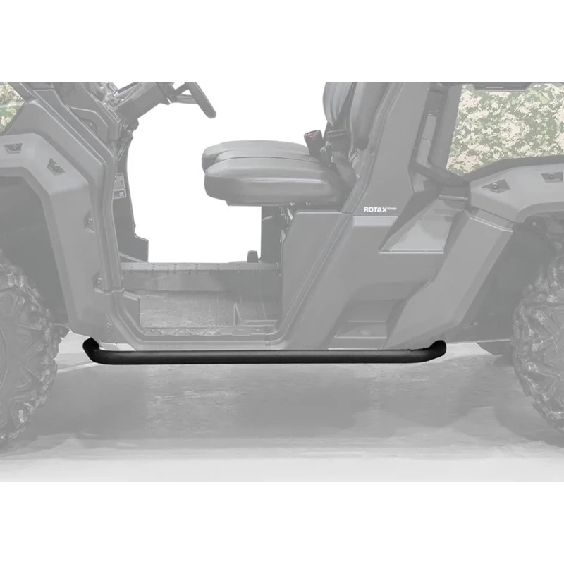 Rival Kylkiputket Teräs Can Am Defender Traxter HD5 HD8 HD10