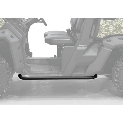 Rival Kylkiputket Teräs Can Am Defender Traxter HD5 HD8 HD10