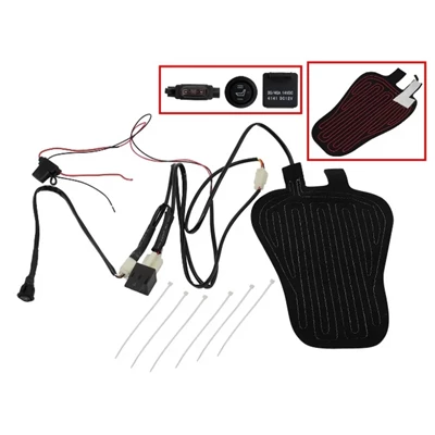 Sno-X Penkin lämmityselementti