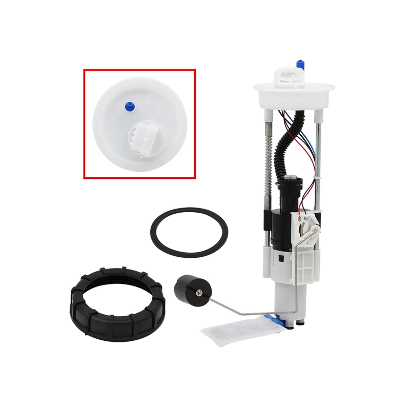 Bronco Polttoainepumppu CF Moto CForce 800 850 1000 2017-2023