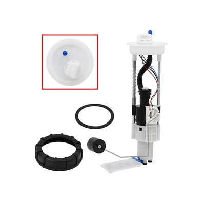Bronco Polttoainepumppu CF Moto CForce 800 850 1000 2017-2023