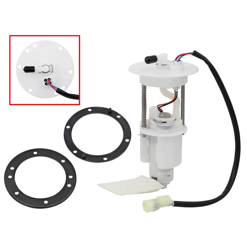 Bronco Polttoainepumppu CF Moto CForce 400 450 500 520 600 2010-22