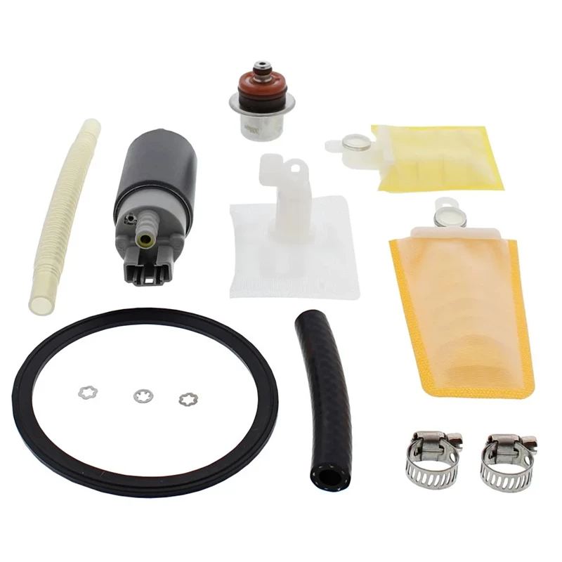 All Balls Polttoainepumppu Can-Am 450, 650, 800, 1000