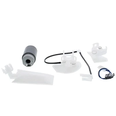 All Balls Polttoainepumppu Yamaha YFM550/700 Grizzly