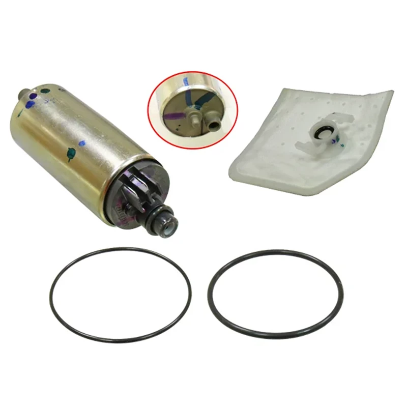 Bronco Polttoainepumppu Honda