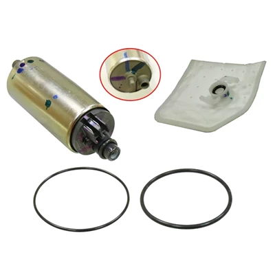 Bronco Polttoainepumppu Honda