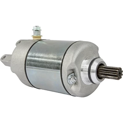Arrowhead Starttimoottori Polaris 400cc