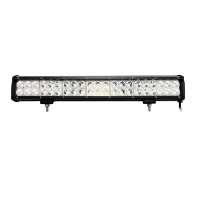 Kinwons Led Kaukovalopaneeli 10-30V 126W Combo