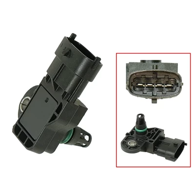 Sno-X Ilmalämpötila/paine sensori BRP/Polaris