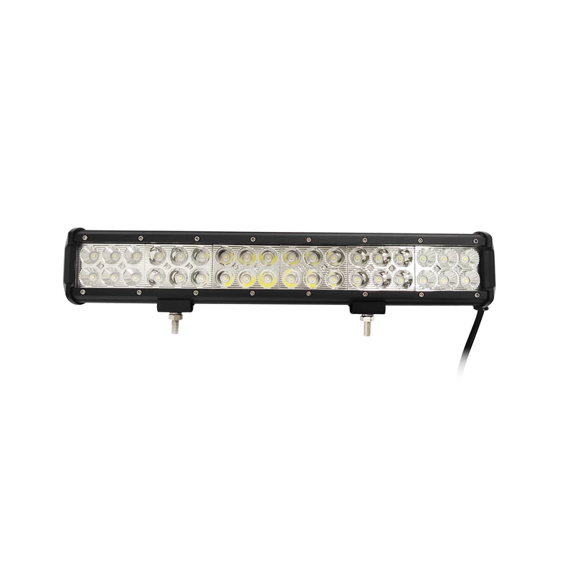 Kinwons Led Kaukovalopaneeli 10-30V 108W Combo