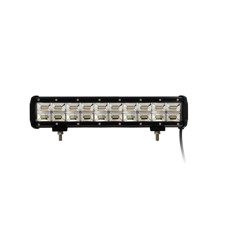 Kinwons Led Kaukovalopaneeli 10-30V 240W Flood