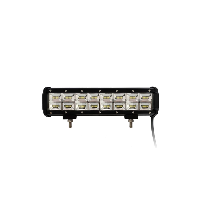 Kinwons Led Kaukovalopaneeli 10-30V 192W Flood