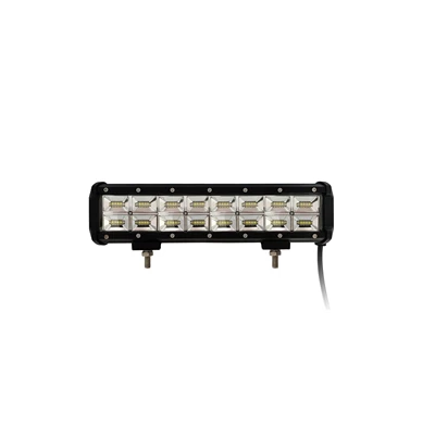 Kinwons Led Kaukovalopaneeli 10-30V 192W Flood