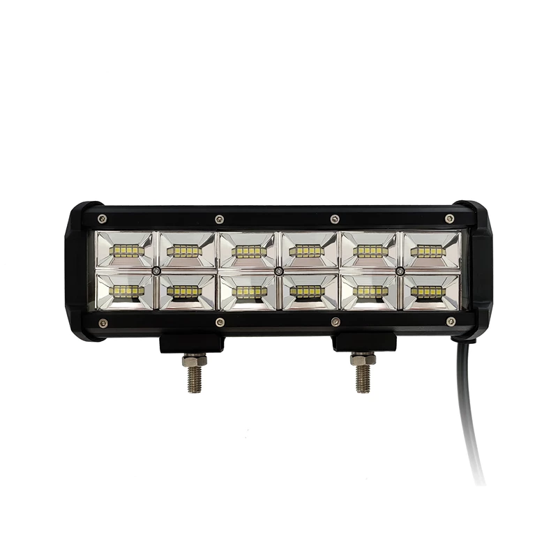 Kinwons Led Kaukovalopaneeli 10-30V 144W Flood