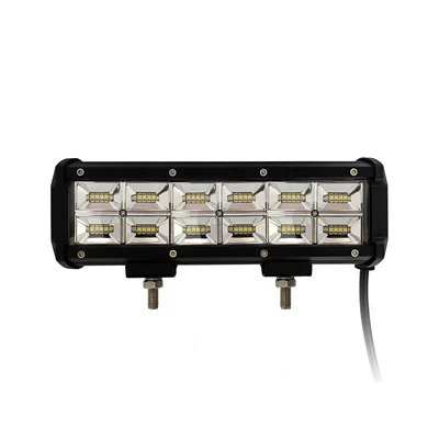 Kinwons Led Kaukovalopaneeli 10-30V 144W Flood
