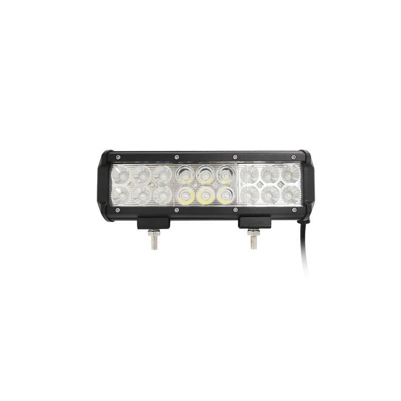 Kinwons Led Kaukovalopaneeli 10-30V 54W Combo