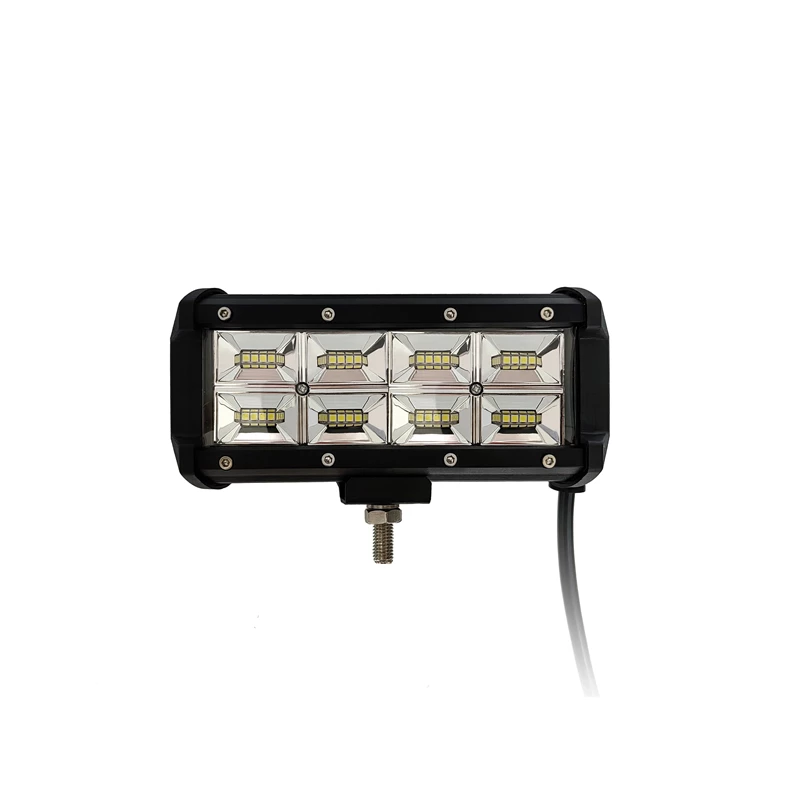 Kinwons Led Kaukovalopaneeli 10-30V 96W Flood